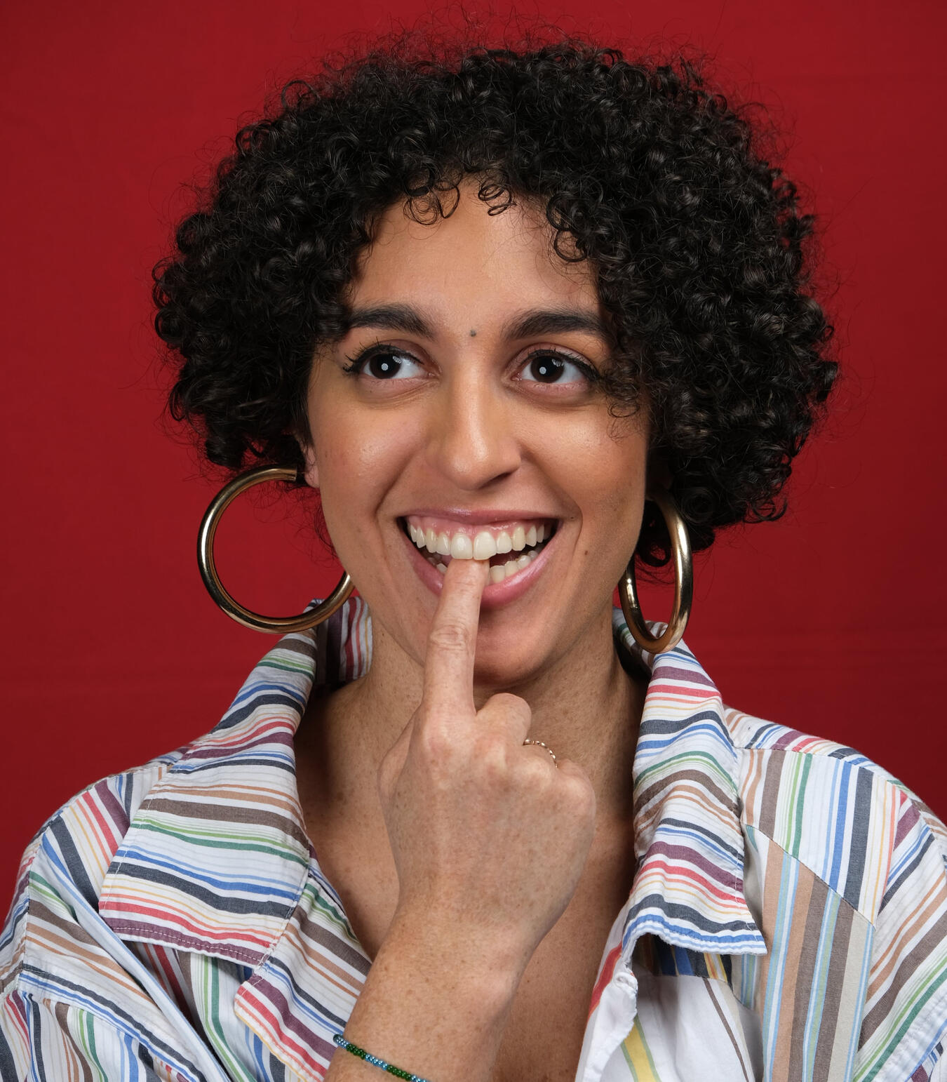 Sonnets for an Old Century. Photo by Lindsey Thole